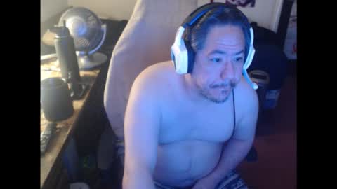 Snapshot of sxykoreandick chatting on February 27, 2026, 6:41 pm Rick Hard online show from February 27, 2026, 6:41 pm