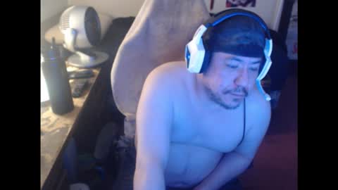 Snapshot of sxykoreandick chatting on March 2, 2026, 6:48 pm Rick Hard online show from March 2, 2026, 6:48 pm