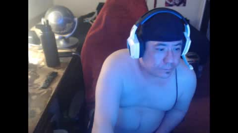 Rick Hard online show from May 16, 2026, 6:32 am