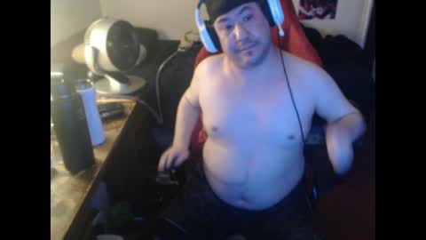 Rick Hard online show from June 19, 2026, 7:45 am