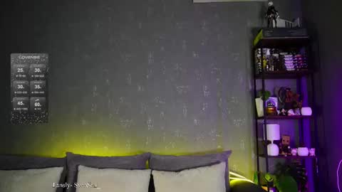 Snapshot of syaosan_ chatting on January 15, 2026, 3:00 am syaosan_ online show from January 15, 2026, 3:00 am