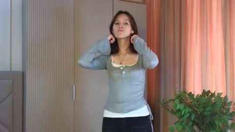 Snapshot of sybilkoepf chatting on May 14, 2026, 7:37 am Christine or just Chris online show from May 14, 2026, 7:37 am