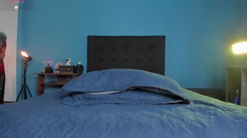 Snapshot of syd_onnfire chatting on January 9, 2026, 8:10 pm Syd online show from January 9, 2026, 8:10 pm