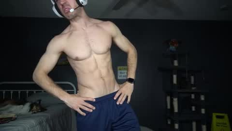 Sydaffect online show from March 20, 2026, 2:38 am