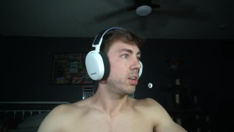 Sydaffect online show from April 3, 2026, 2:42 am