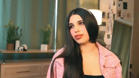 Jessica online show from April 10, 2026, 5:34 am