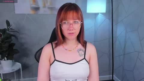 Snapshot of sylvia_ruiz chatting on May 30, 2026, 9:17 am Sylvia online show from May 30, 2026, 9:17 am