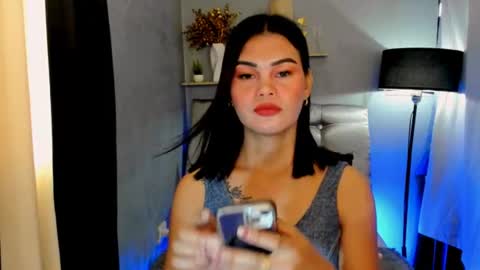 Snapshot of sylviafoxxx chatting on June 14, 2026, 2:24 am sylviafoxxx online show from June 14, 2026, 2:24 am