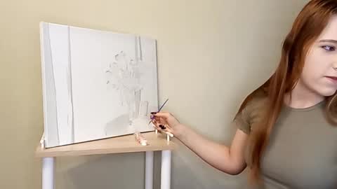 Snapshot of sylviasarmento chatting on February 23, 2026, 2:25 pm Elsa online show from February 23, 2026, 2:25 pm