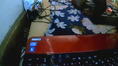 sylviasexy27 online show from November 18, 2025, 9:36 am