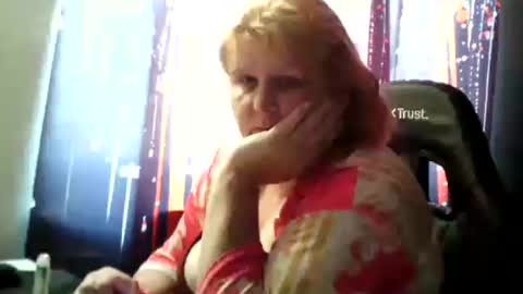 Snapshot of sylviastar47 chatting on July 23, 2026, 5:33 pm Sylviastar47 online show from July 23, 2026, 5:33 pm