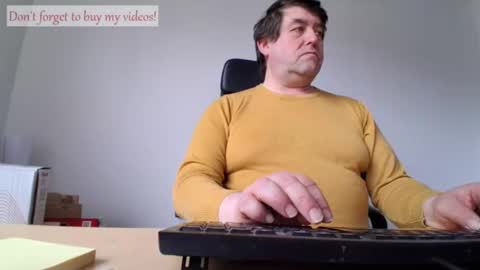 sympa_trique online show from March 29, 2026, 3:56 pm