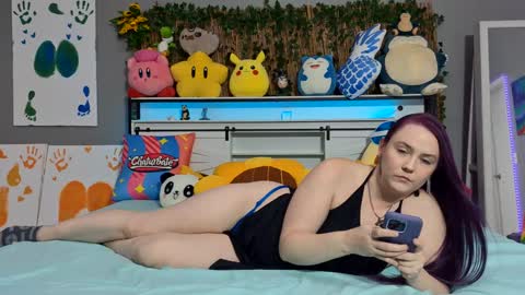 Snapshot of syndica chatting on June 9, 2026, 11:05 pm Jennah online show from June 9, 2026, 11:05 pm