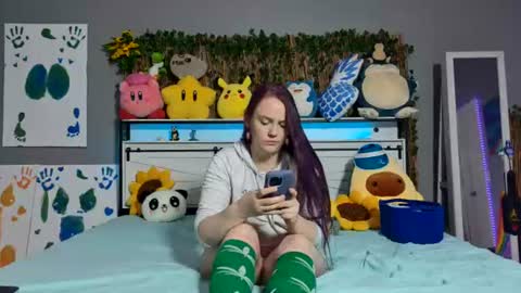 Snapshot of syndica chatting on June 12, 2026, 12:09 am Jennah online show from June 12, 2026, 12:09 am