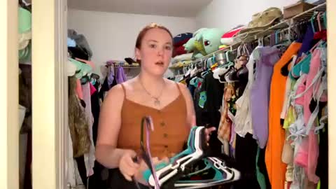 Snapshot of syndica chatting on July 13, 2026, 8:33 pm Jennah online show from July 13, 2026, 8:33 pm