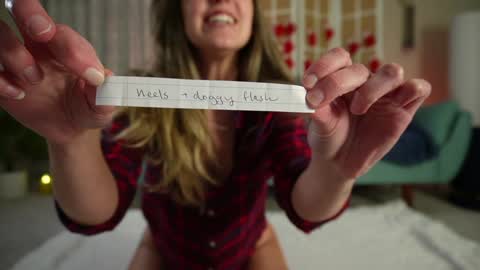 Snapshot of syriahsage chatting on January 24, 2025, 11:12 pm Marissa online show from January 24, 2025, 11:12 pm