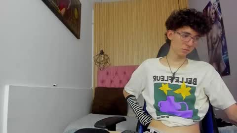 Syriussz online show from February 28, 2026, 7:37 pm