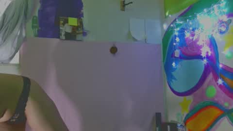 Snapshot of systemvixen chatting on March 4, 2026, 6:58 pm Aveea MKova online show from March 4, 2026, 6:58 pm