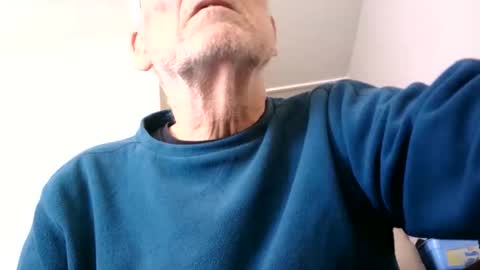 Snapshot of t11gger2 chatting on May 17, 2026, 4:36 pm James online show from May 17, 2026, 4:36 pm