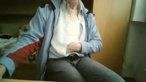 t5519t online show from October 3, 2025, 12:35 pm