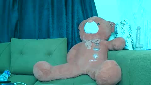 TOKYO online show from March 27, 2026, 10:09 pm