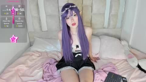 Nice to meet you I am Mia3 online show from December 28, 2024, 11:26 pm