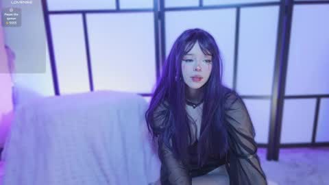 Snapshot of ta_miau chatting on June 8, 2026, 1:28 am Nice to meet you I am Mia3 online show from June 8, 2026, 1:28 am