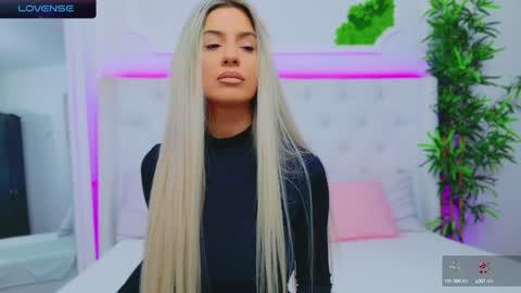 Arianna online show from December 27, 2024, 1:50 pm