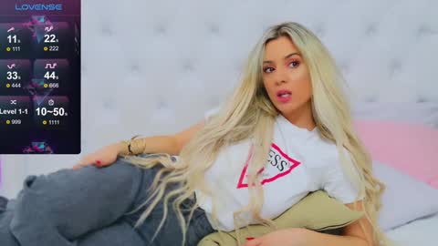 Arianna online show from December 29, 2024, 5:12 pm