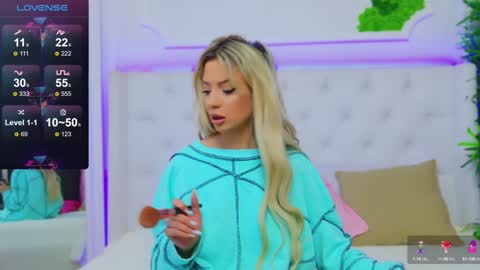 Arianna online show from January 17, 2025, 1:46 pm