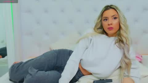 Arianna online show from January 23, 2025, 4:48 pm