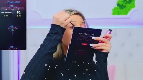 Arianna online show from January 31, 2025, 3:22 pm