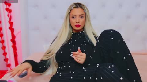 Arianna online show from February 7, 2025, 4:35 pm