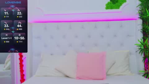 Arianna online show from February 12, 2025, 1:27 pm