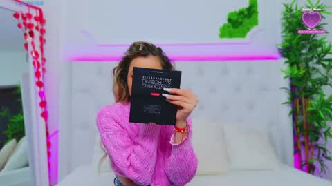 Arianna online show from March 5, 2025, 1:17 pm