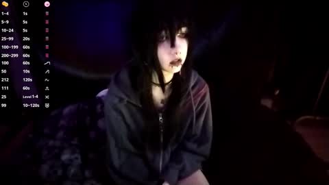 Lina online show from March 9, 2026, 3:16 pm