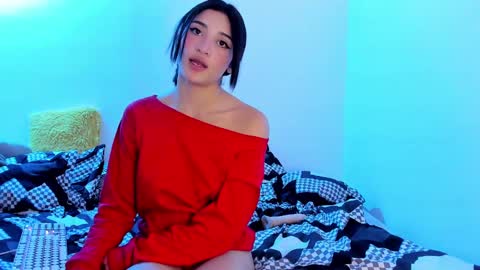 TABITA online show from February 2, 2025, 3:39 pm