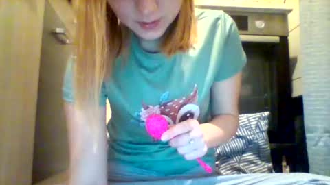 taboo_gape online show from January 31, 2025, 2:48 am