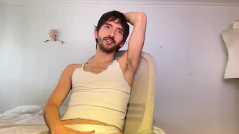 Tabris online show from January 9, 2026, 9:49 pm