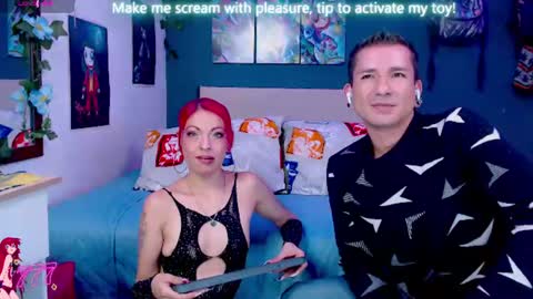Alizz  Jack online show from July 20, 2026, 6:28 am