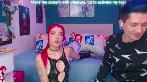 Alizz  Jack online show from July 26, 2026, 10:22 am