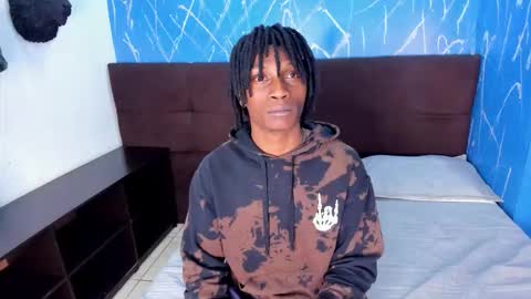 Tachala  online show from November 30, 2025, 4:38 am