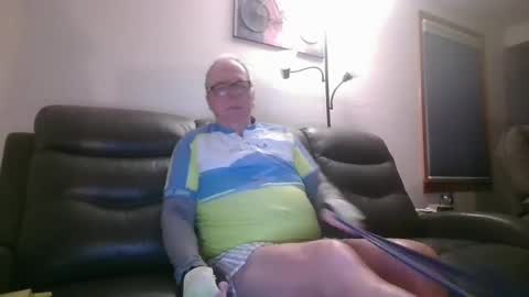 tacrunner66_ online show from March 10, 2025, 1:54 pm