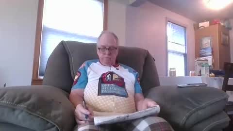 tacrunner66_ online show from March 12, 2025, 5:07 pm