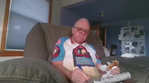 tacrunner66_ online show from January 31, 2026, 10:41 pm