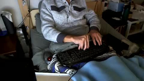 Tad Pole online show from January 20, 2025, 5:48 pm