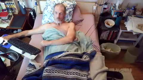 Tad Pole online show from May 4, 2026, 4:25 pm
