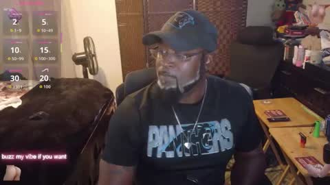 Tadaha72 online show from October 5, 2025, 6:17 pm