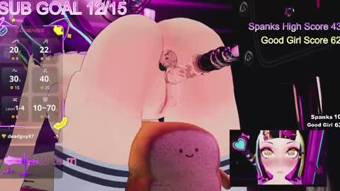 Tadako Nyanko online show from April 13, 2026, 2:44 pm