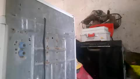 tadfn online show from March 5, 2026, 12:45 pm